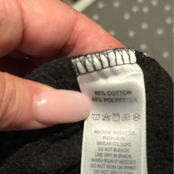 Dot Australia, size 4T sweatshirt - Picture 8 of 8